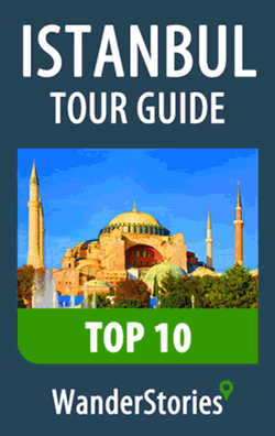 Istanbul travel guide