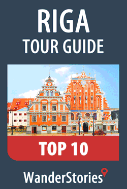 Riga travel guide