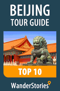 Beijing travel guide