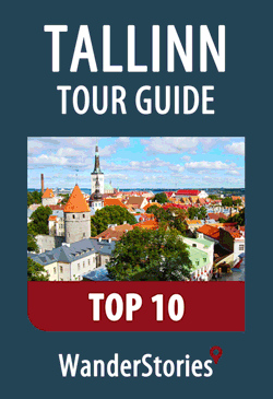 Tallinn travel guide